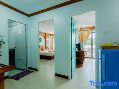 RK Guesthouse - 127