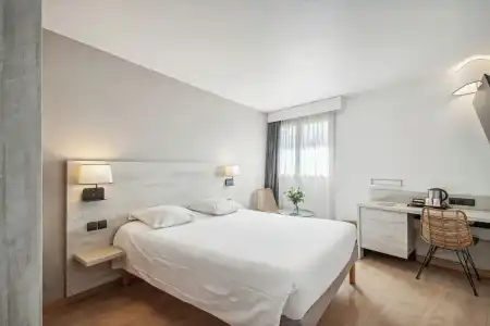 Hôtel AKENA Biarritz - Grande plage - 36
