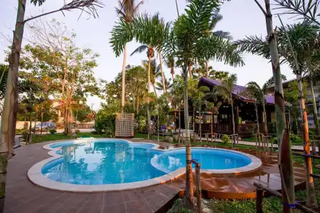 Baan Pran Boutique Resort - 10