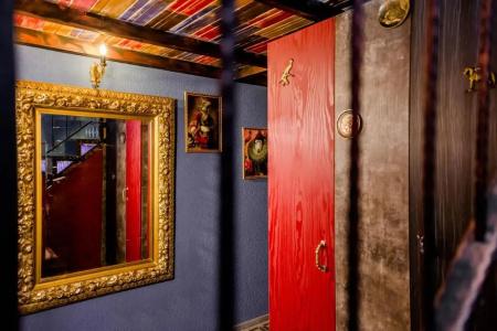 Tiflis Inn Glamour Boutique - 64