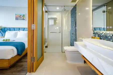 San Marino Boutique Danang - 96