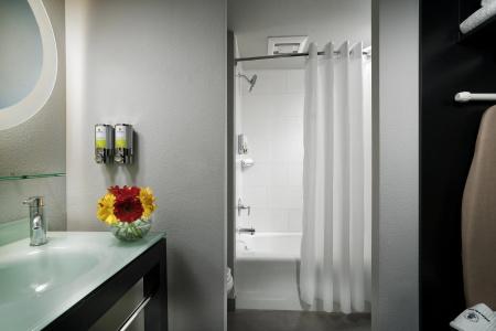 Staypineapple, FIVE, Downtown Seattle - 27