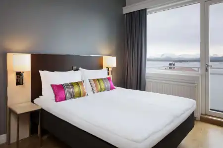 Scandic Alexandra - 43