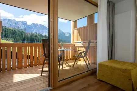 Moseralm Dolomiti Hideaway - 81