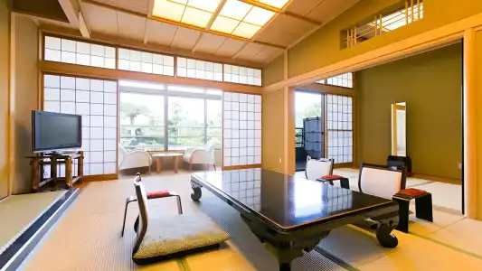 Ryokan Kikori - 19