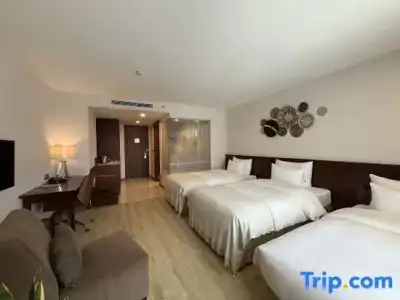 The Ann Hanoi & Spa - 228
