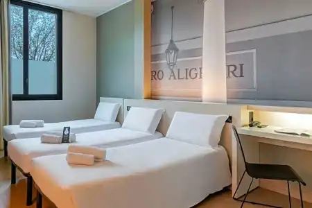 B&B Ravenna - 38