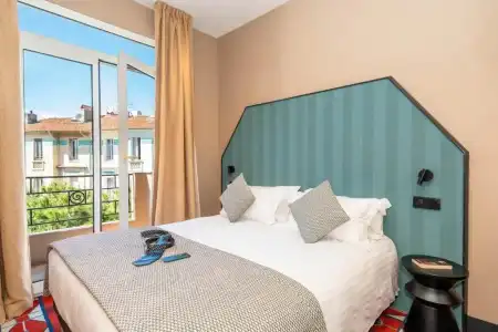 CASA MOHO - Juan-Les-Pins - 86