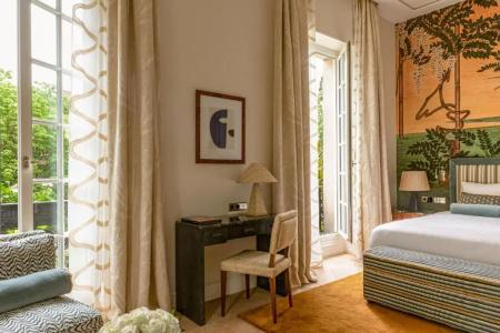Saint James Paris - Relais & Chateaux - 79