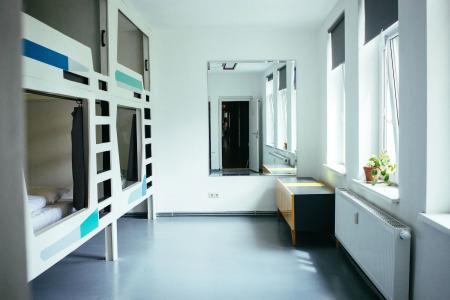 Hostel & Garten Eden - 1