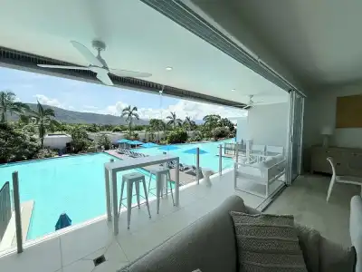 Pool Port Douglas - 117