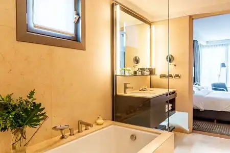 Palacio Duhau - Park Hyatt Buenos Aires - 84