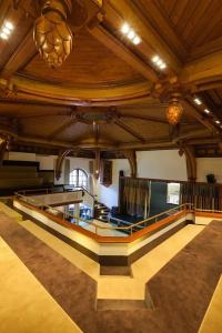 Schloss & Spa Pontresina - 29