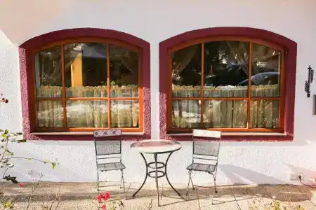 Sonnenhof - Bed & Breakfast & Appartements - 14