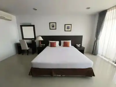 Ampo Residence - 3