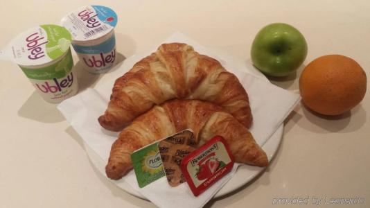 Holiday Inn Express Manchester CC - Oxford Road by IHG - 8