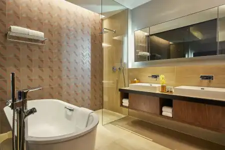 Oasia Downtown Singapore by Far East Hospitality - 7