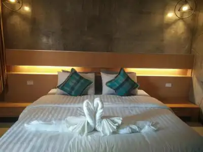 Le Park 23 Boutique Resort - 88