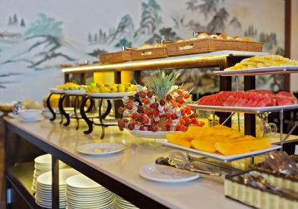 Hai Au Boutique & Spa - 10