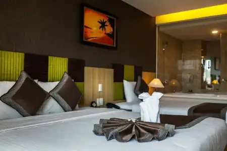Muong Thanh Mui Ne - 44