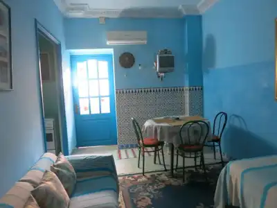 Dar El Yasmine Tunis - 29