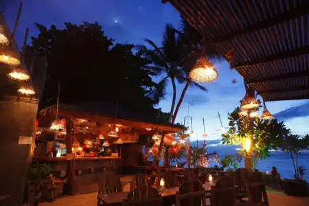 See Through Boutique Resort - 16