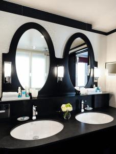 Tiffany by Fassbind - 9