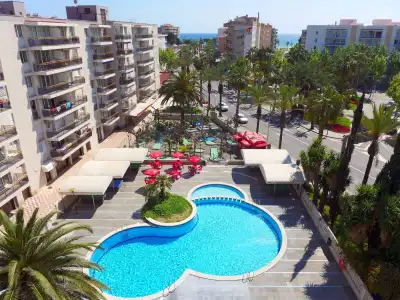 Apartamentos Los Peces Rentalmar - 12