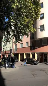 Boulevard City Pension and Apartments - 0