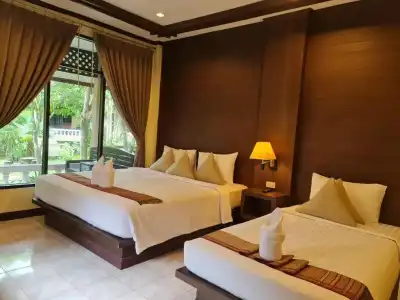 Clean Beach Resort - 27