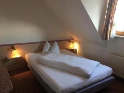 & Restaurant Park Cafe ISA - 38