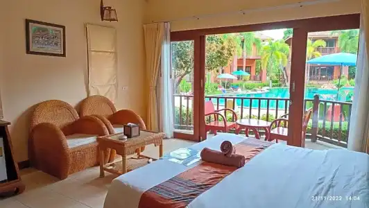 Andamanee Boutique Resort Aonang Krabi - 156
