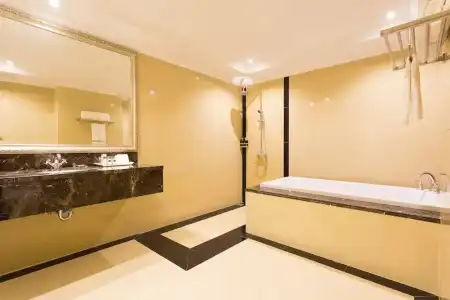 LK Crystal Ville Pattaya - 28