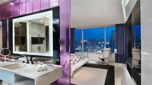 W Bangkok - 8