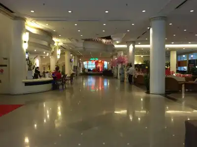 ACs by Marriott Ipoh - 20