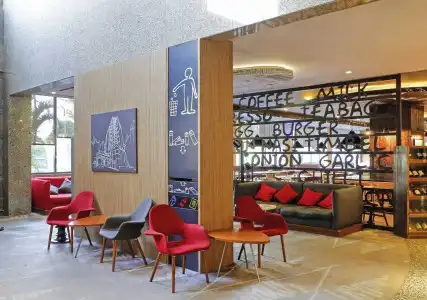 Kimaya Slipi Jakarta By Harris - 24