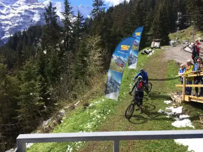 Bellevue - Traditional Swiss Hideaway - 14