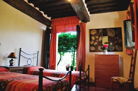 La Pergola del Chianti - 1