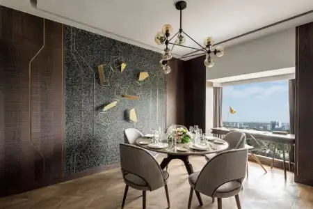 JEN Singapore Tanglin by Shangri-La - 68