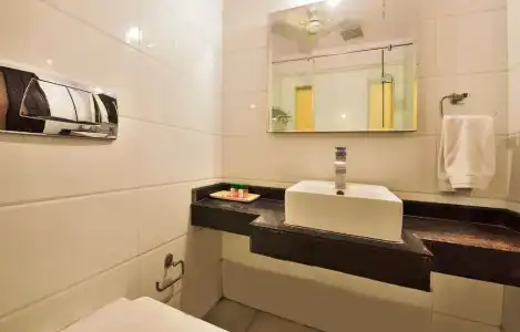 Taksh Inn - 36