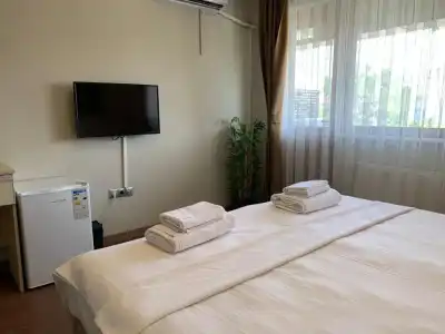 Akcayzeytin Otel - 41