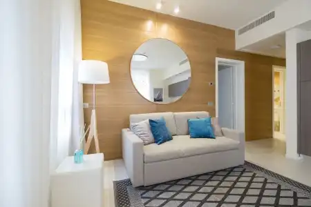 Metropol Ceccarini Suite - Luxury apartments - 32