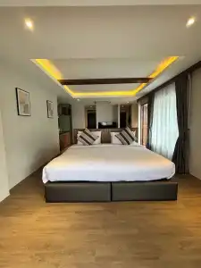 Punnpreeda Beach Resort - 177