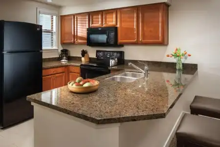 The Westin Desert Willow Villas, Palm Desert - 50