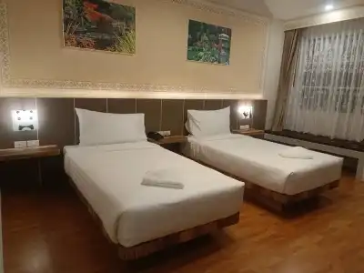 English Resotel - 1