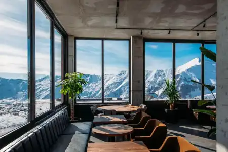 Carpe Diem Gudauri - 0