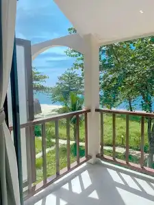 Siam Beach Resort - 49
