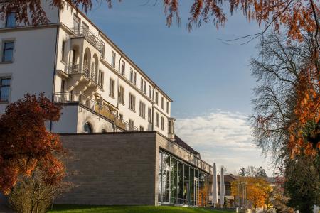 Dorint ParkJordanbad Biberach an der Riß - 27