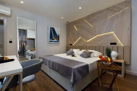 Sailor Boutique Rooms - 32