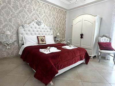 B&B Pompei Olympus - 5